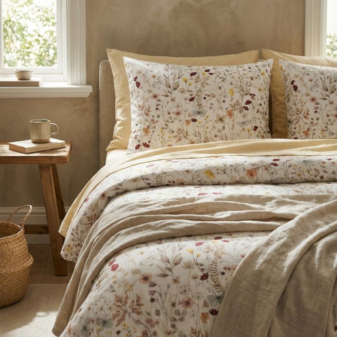 Den se pomalu ukládá ke konci.. Věci, které byly důležité, mohou počkat do rána. Přichází chvíle, kdy tělo i hlava...